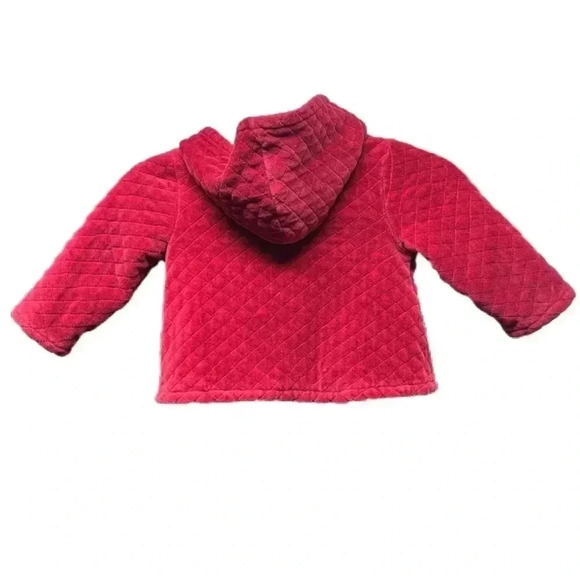 🌟 Gymboree jacket sz 2T 🌟 - Picture 3 of 5